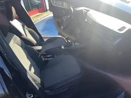 Photo 12 Renault Captur  Eco-G 100 ch