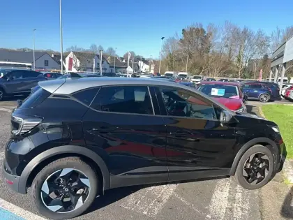 Photo 5 Renault Captur  Eco-G 100 ch