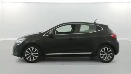 Photo 10 Renault Clio  E-Tech 140