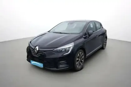 Photo Renault Clio Intens