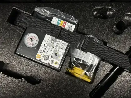 Photo 36 Renault Clio  E-Tech 140