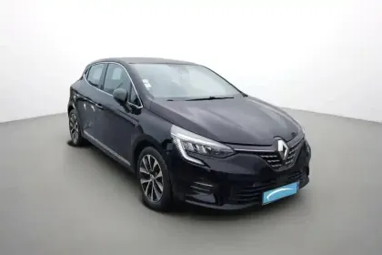 Photo 6 Renault Clio  E-Tech 140