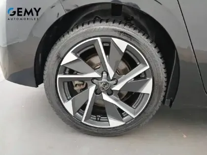 Photo 54 Peugeot 308  PHEV 180 e-EAT8