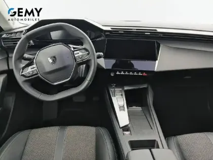 Photo 29 Peugeot 308  PHEV 180 e-EAT8