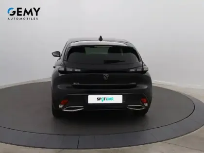 Photo 26 Peugeot 308  PHEV 180 e-EAT8