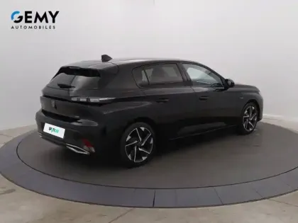 Photo 39 Peugeot 308  PHEV 180 e-EAT8