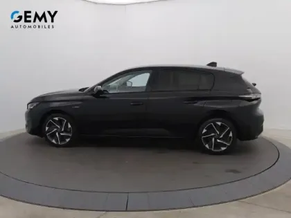 Photo 62 Peugeot 308  PHEV 180 e-EAT8