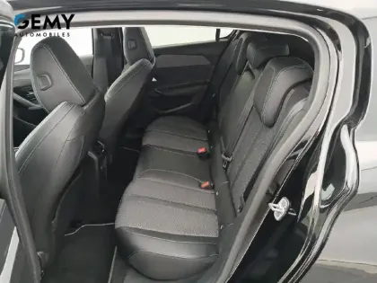 Photo 53 Peugeot 308  PHEV 180 e-EAT8