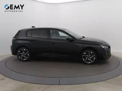 Photo 47 Peugeot 308  PHEV 180 e-EAT8