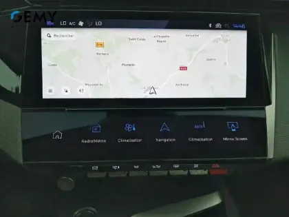 Photo 12 Peugeot 308  PHEV 180 e-EAT8