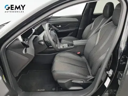 Photo 30 Peugeot 308  PHEV 180 e-EAT8