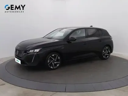 Photo 22 Peugeot 308  PHEV 180 e-EAT8