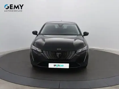 Photo 23 Peugeot 308  PHEV 180 e-EAT8