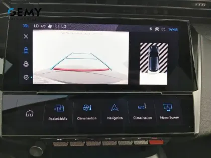 Photo 35 Peugeot 308  PHEV 180 e-EAT8