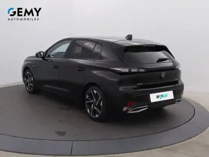 Photo 6 Peugeot 308  PHEV 180 e-EAT8