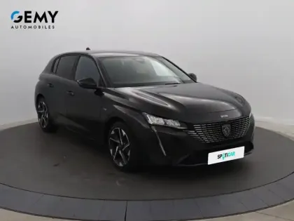 Photo 46 Peugeot 308  PHEV 180 e-EAT8