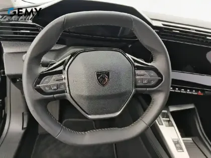 Photo 15 Peugeot 308  PHEV 180 e-EAT8