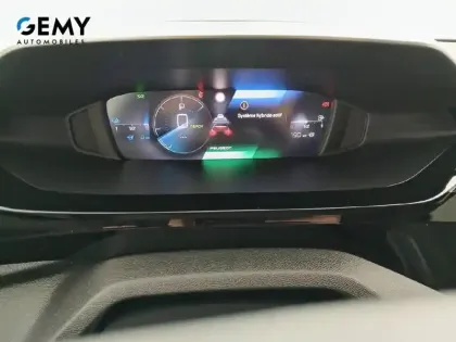 Photo 58 Peugeot 308  PHEV 180 e-EAT8