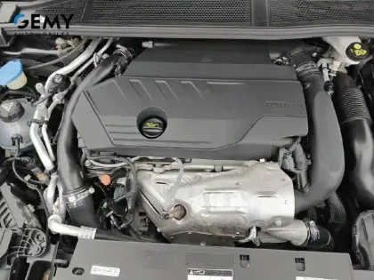 Photo 55 Peugeot 308  PHEV 180 e-EAT8