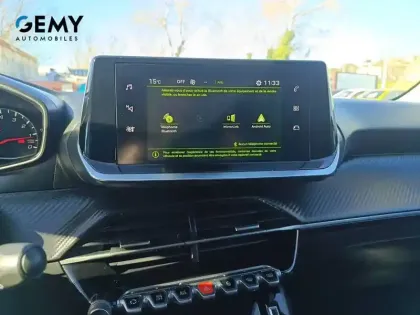 Photo 45 Peugeot 208 Gén. II Ph1 NG Allure 5