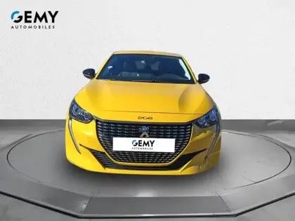 Photo 51 Peugeot 208  PureTech 100 S&S BVM6