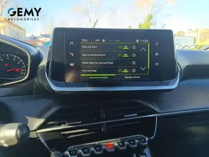 Photo 71 Peugeot 208  PureTech 100 S&S BVM6