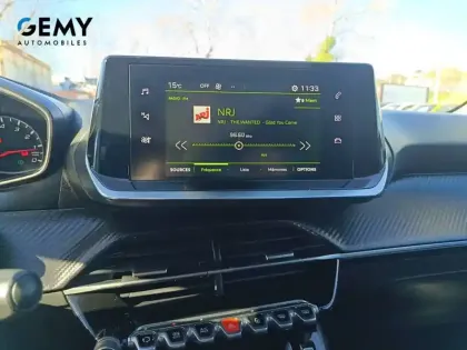 Photo 17 Peugeot 208 Gén. II Ph1 NG Allure 5