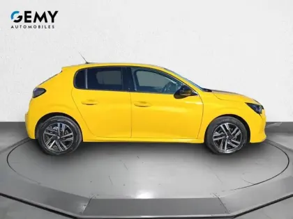 Photo 53 Peugeot 208  PureTech 100 S&S BVM6