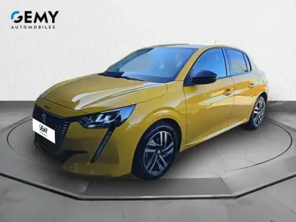 Photo 50 Peugeot 208  PureTech 100 S&S BVM6