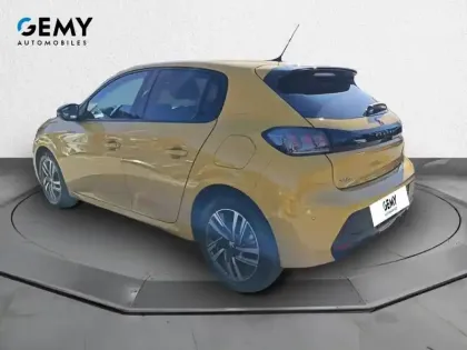 Photo 56 Peugeot 208  PureTech 100 S&S BVM6