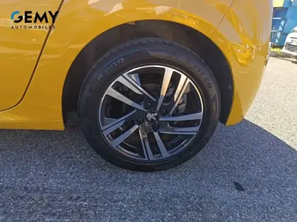 Photo 35 Peugeot 208 Gén. II Ph1 NG Allure 5