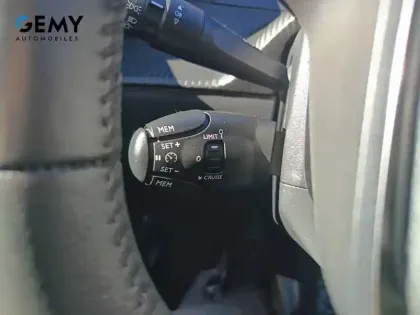 Photo 23 Peugeot 208 Gén. II Ph1 NG Allure 5