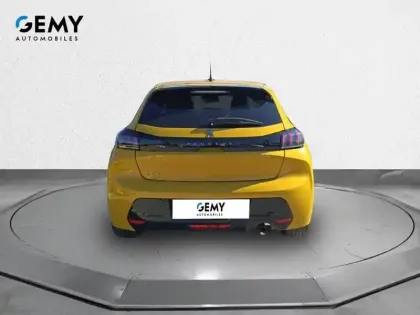 Photo 54 Peugeot 208  PureTech 100 S&S BVM6