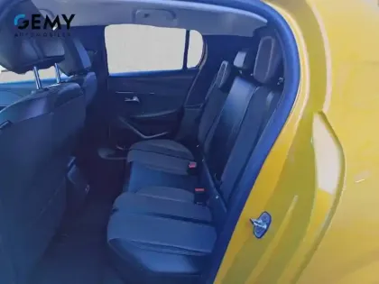 Photo 34 Peugeot 208 Gén. II Ph1 NG Allure 5