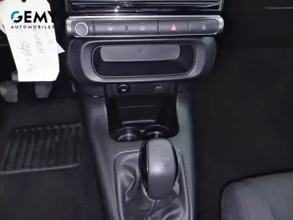 Photo 13 Citroën C3  PureTech 83 S&S BVM5