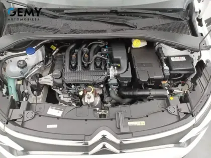 Photo 11 Citroën C3  PureTech 83 S&S BVM5