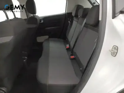 Photo 9 Citroën C3  PureTech 83 S&S BVM5