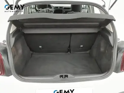 Photo 5 Citroën C3  PureTech 83 S&S BVM5