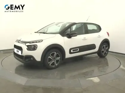 Photo Citroën C3 Feel Pack