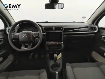 Photo 7 Citroën C3  PureTech 83 S&S BVM5