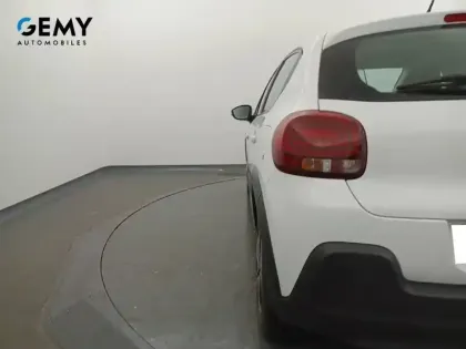 Photo 16 Citroën C3  PureTech 83 S&S BVM5