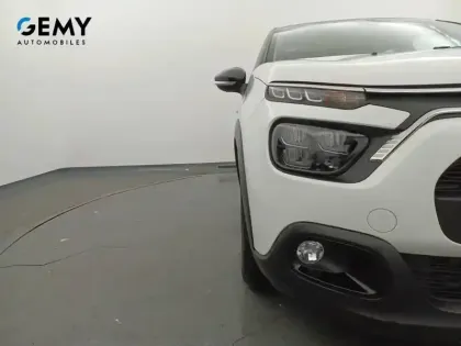 Photo 19 Citroën C3  PureTech 83 S&S BVM5