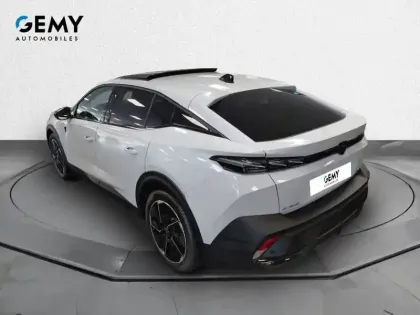 Photo 6 Peugeot 408  Electrique 58 kWh 210 ch