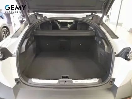 Photo 5 Peugeot 408  Electrique 58 kWh 210 ch
