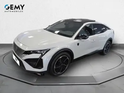 Photo Peugeot 408 Gt