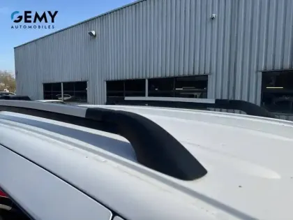 Photo 14 Renault Kangoo  Blue dCi 80