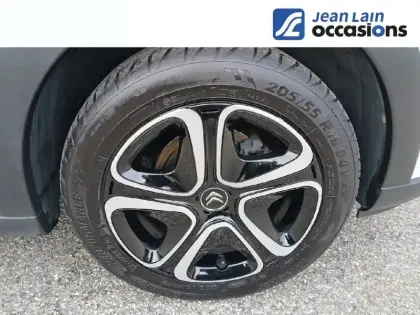 Photo 8 Citroën C3  SOCIETE BLUEHDI 100 S&S BVM6