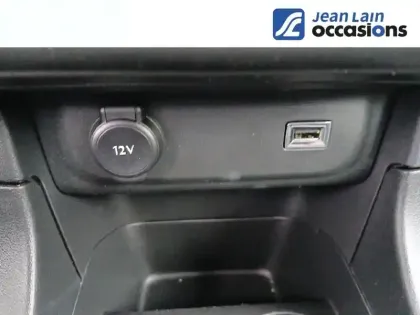 Photo 17 Citroën C3  SOCIETE BLUEHDI 100 S&S BVM6