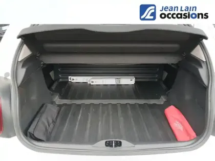 Photo 9 Citroën C3  SOCIETE BLUEHDI 100 S&S BVM6