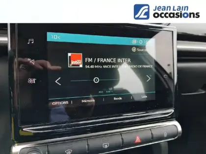 Photo 14 Citroën C3  SOCIETE BLUEHDI 100 S&S BVM6